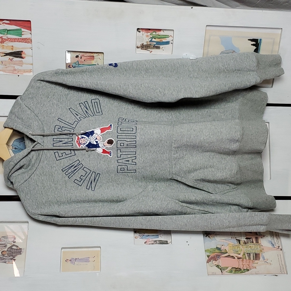 Patriots Hoodie
